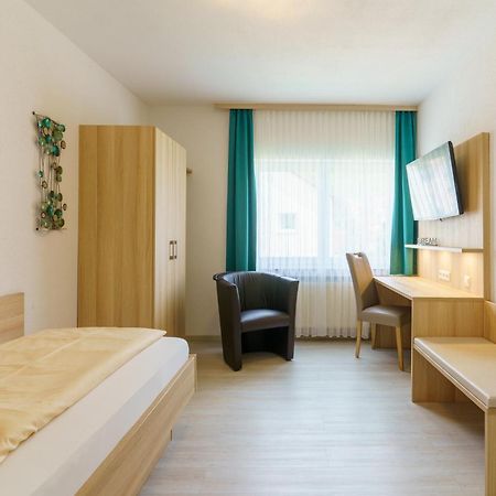 Hotel Rosenstein Heubach (Baden-Wurttemberg) Exterior foto