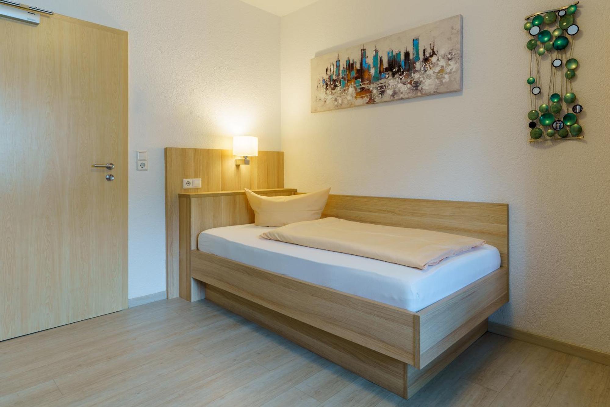 Hotel Rosenstein Heubach (Baden-Wurttemberg) Exterior foto
