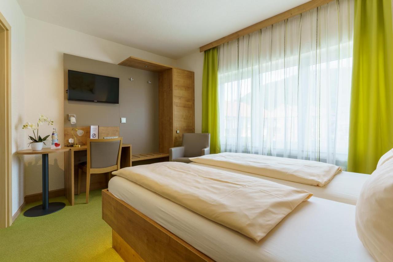 Hotel Rosenstein Heubach (Baden-Wurttemberg) Exterior foto