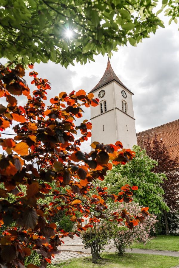 Hotel Rosenstein Heubach (Baden-Wurttemberg) Exterior foto